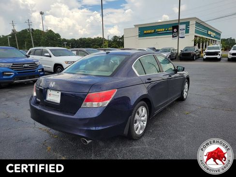 Used 2010 Honda Accord EX-L image 5