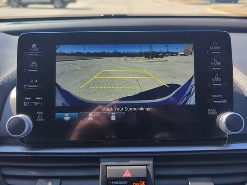 Used 2022 Honda Accord Sport image 13