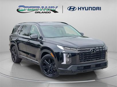 Used 2024 Hyundai Palisade XRT