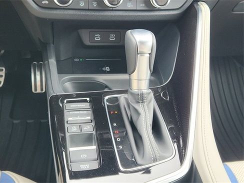 New 2025 Acura ADX A-Spec image 25