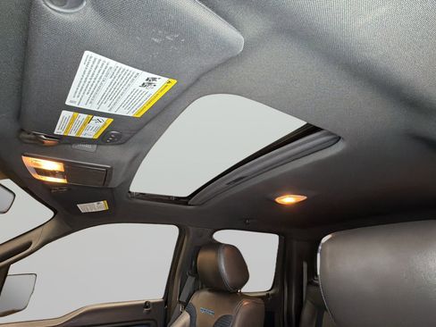 Used 2014 Ford F150 Raptor w/ Equipment Group 801A Luxury image 36