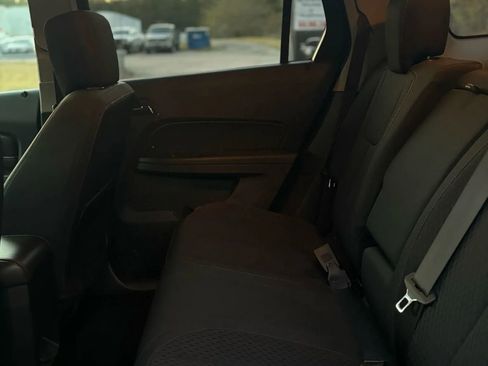 Used 2015 GMC Terrain SLE image 30