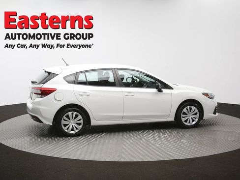 Used 2023 Subaru Impreza 2.0i AWD/4WD image 43