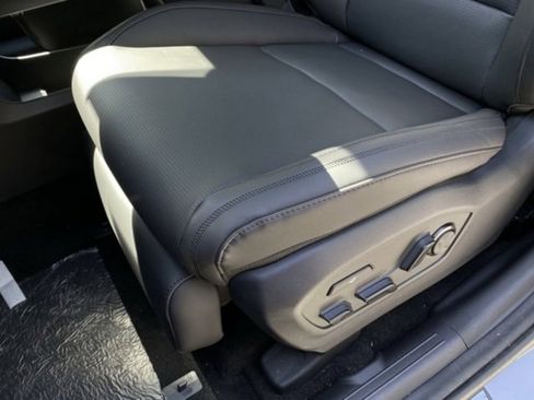 New 2025 Hyundai Santa Fe Calligraphy image 31