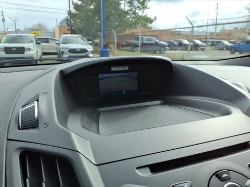 Used 2016 Ford Escape SE w/ SE Leather Comfort Package image 20