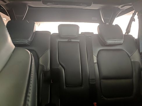 Used 2025 Ford Bronco Outer Banks image 27