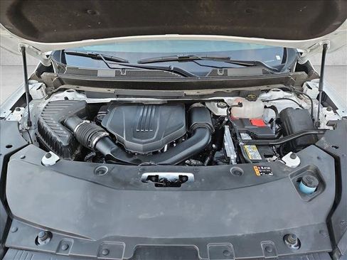 Used 2025 Buick Enclave Preferred image 24