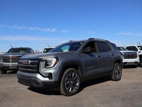 New 2026 GMC Terrain Elevation w/ Elevation Premium Package image 3