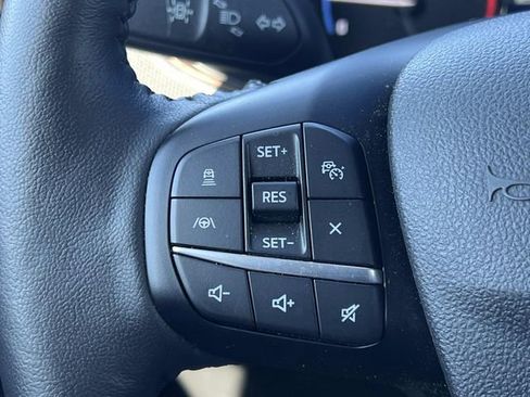 Certified 2023 Ford Bronco Sport Outer Banks w/ Tech Package AWD/4WD image 28