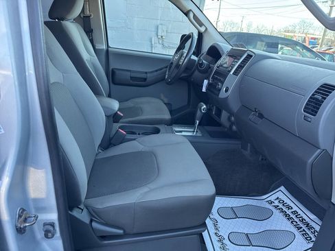 Used 2014 Nissan Xterra S w/ Value Package image 22