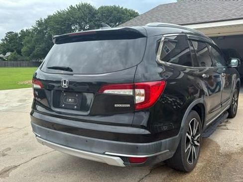 Used 2020 Honda Pilot Touring image 7