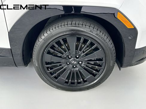 Used 2025 Hyundai Santa Fe Calligraphy image 38