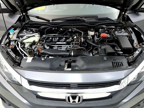 Used 2018 Honda Civic EX-T image 14