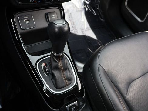 Used 2019 Jeep Compass Limited image 25