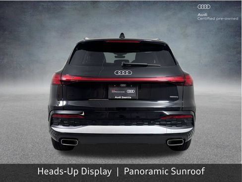 Used 2025 Audi Q5 Prestige AWD/4WD image 9