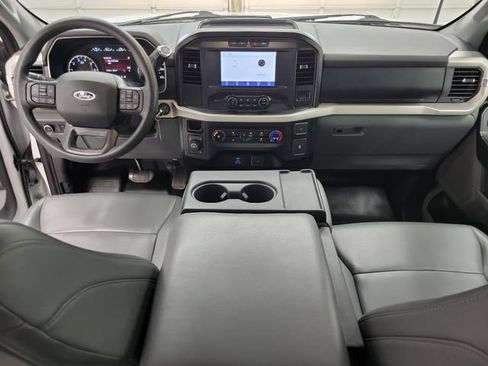 Used 2021 Ford F150 XL w/ Equipment Group 101A High AWD/4WD image 12