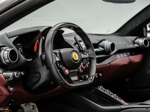 Used 2023 Ferrari 812 GTS RWD image 52