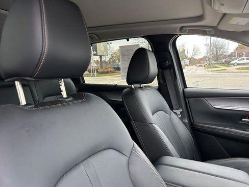 Certified 2025 MAZDA CX-70 Plug-In Hybrid w/ Premium Pkg image 26