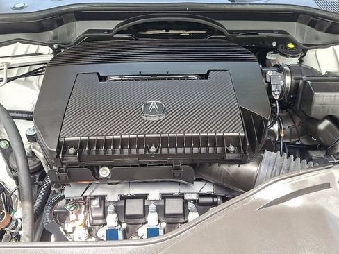 Used 2024 Acura MDX A-Spec AWD/4WD image 30