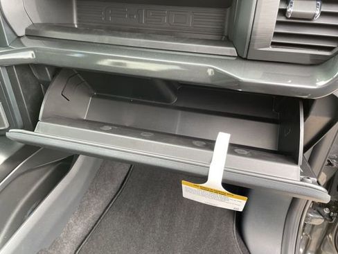 New 2026 Ford F150 STX image 56