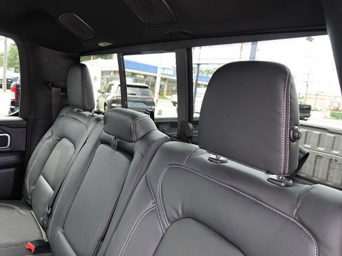 Used 2023 RAM 1500 Big Horn AWD/4WD image 26