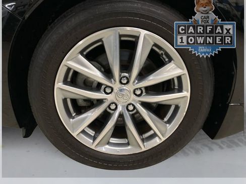 Used 2021 INFINITI Q50 Pure w/ Cargo Package image 18