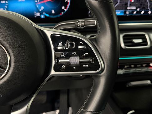 Used 2023 Mercedes-Benz GLE 350 image 30