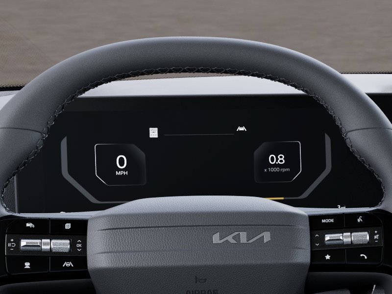 New 2027 Kia Carnival SX w/ Dark Edition Package FWD image 21