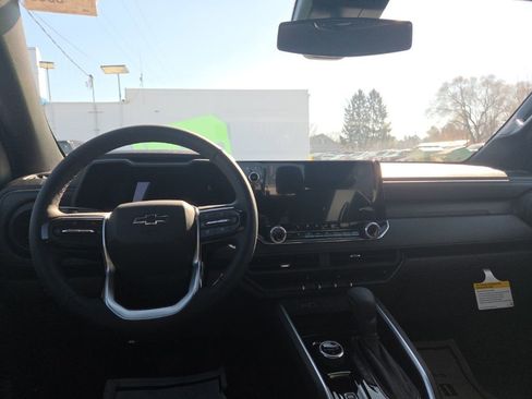 New 2026 Chevrolet Colorado Trail Boss image 16