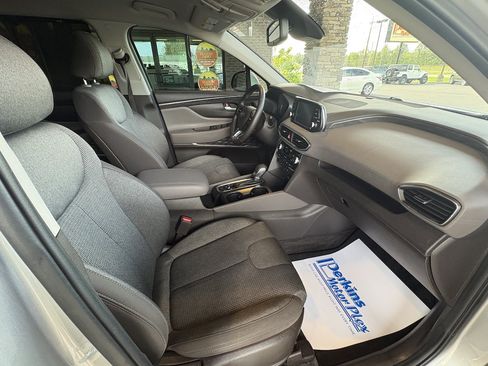 Used 2020 Hyundai Santa Fe SEL w/ Convenience Package AWD/4WD image 25
