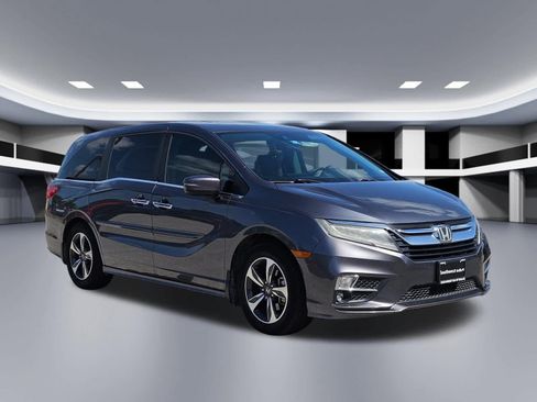 Used 2019 Honda Odyssey Touring image 7