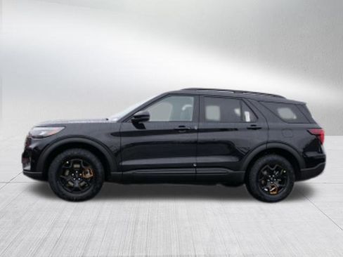 New 2026 Ford Explorer Tremor w/ Tremor Ultimate Package image 6