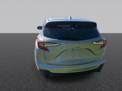 Used 2020 Acura RDX AWD image 8