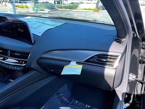 New 2026 Cadillac CT5 Premium Luxury RWD image 31