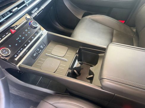 Used 2026 Hyundai Santa Fe SEL AWD/4WD image 44