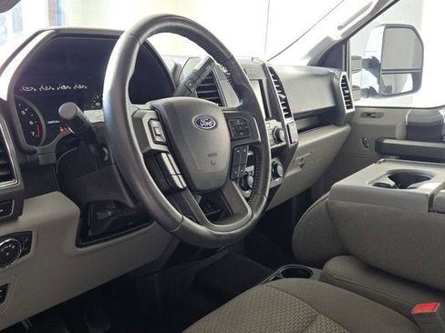 Used 2019 Ford F150 XLT w/ Equipment Group 302A Luxury image 21