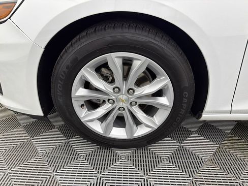 Used 2023 Chevrolet Malibu LT image 12