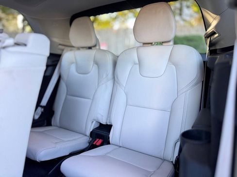 Used 2021 Volvo XC90 T6 Inscription w/ Advanced Package image 20