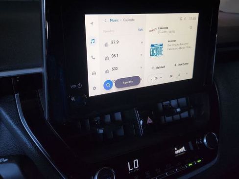 Used 2025 Toyota Corolla LE image 17