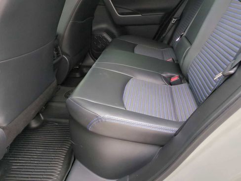 Used 2019 Toyota RAV4 XSE image 26