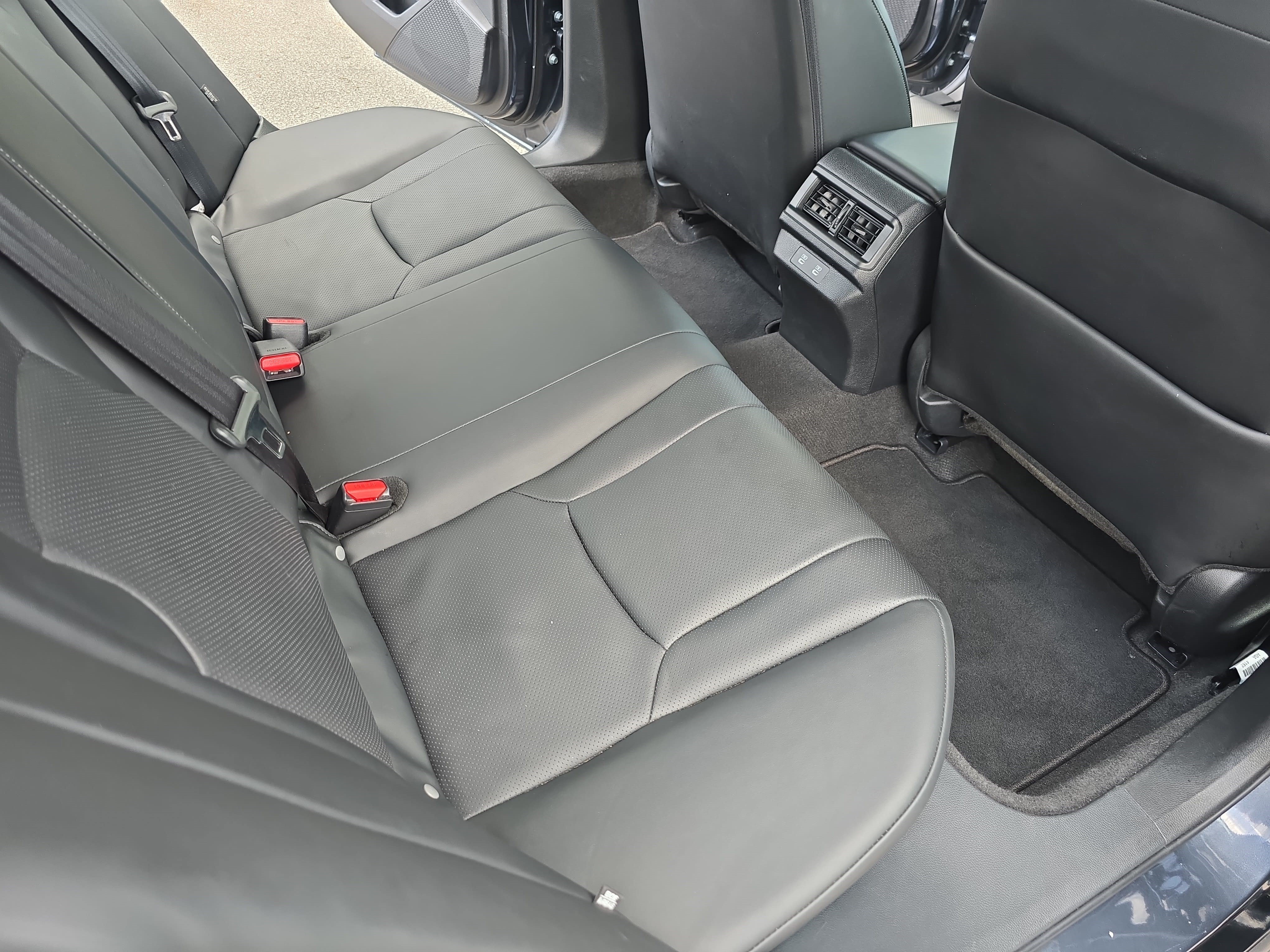 Certified 2024 Honda Accord Touring image 11