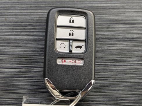 Used 2017 Honda Pilot EX-L image 41