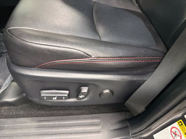 Used 2016 Toyota 4Runner Trail Premium AWD/4WD image 17