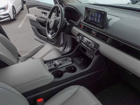 Used 2024 Honda Pilot EX-L image 14