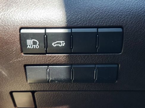 Certified 2020 Lexus RX 350 FWD w/ Accessory Package image 23