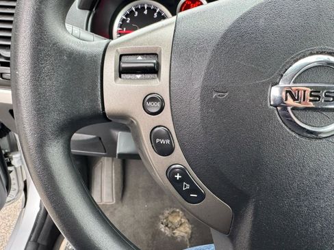 Used 2012 Nissan Sentra 2.0 S image 24