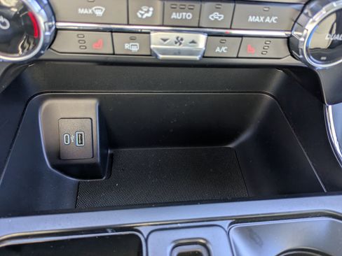 Certified 2024 Ford F150 Lightning XLT image 20