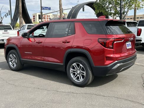 New 2026 GMC Terrain Elevation image 6