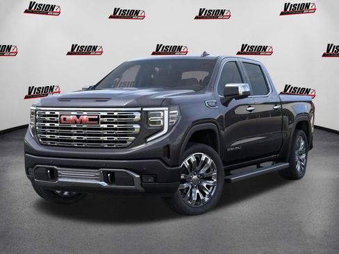 New 2026 GMC Sierra 1500 Denali image 6