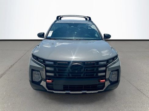 Used 2025 Hyundai Santa Cruz XRT AWD/4WD image 2